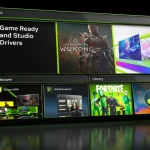 نرم‌ افزار Nvidia App