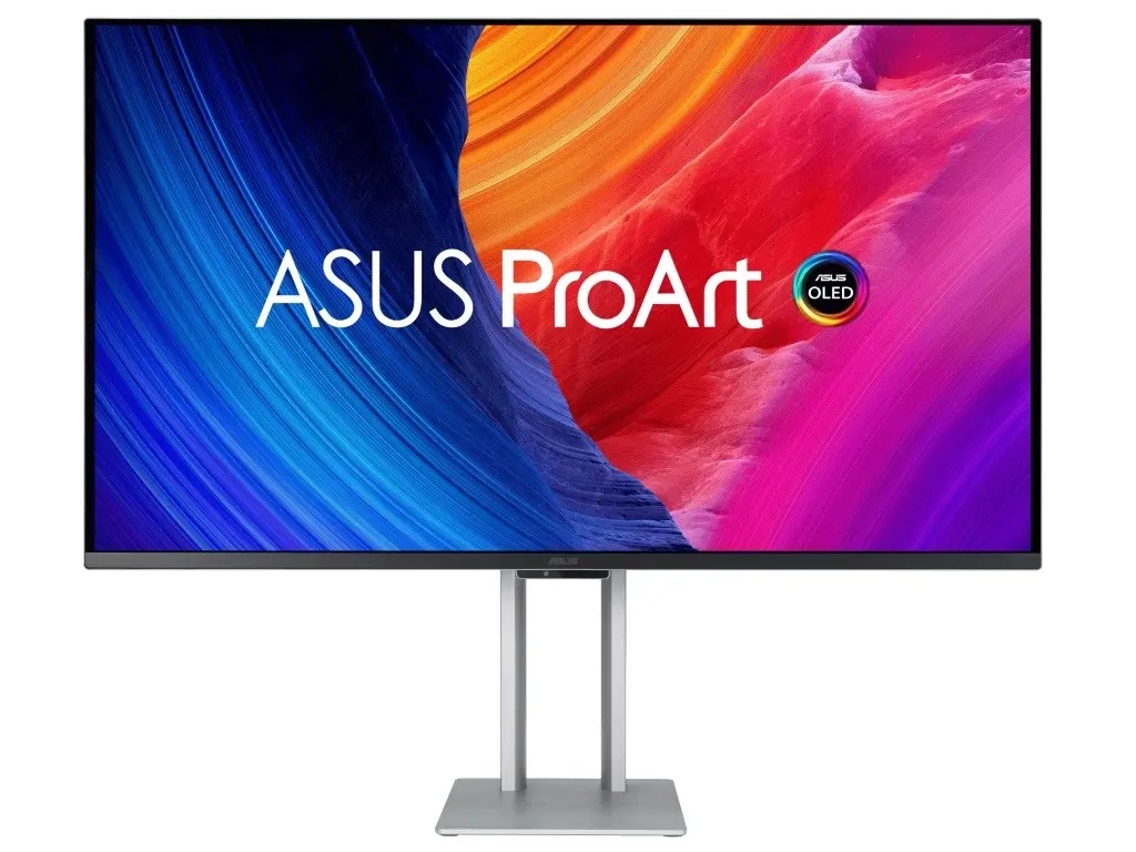 مانیتور ProArt Display OLED PA32UCDM ایسوس<span class='yasr-stars-title-average'><div class='yasr-stars-title yasr-rater-stars'
                           id='yasr-overall-rating-rater-e6d26c7976243'
                           data-rating='5'
                           data-rater-starsize='16'>
                       </div></span>