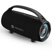 معرفی اسپیکر Portronics Thunder 2.0<span class='yasr-stars-title-average'><div class='yasr-stars-title yasr-rater-stars'
                           id='yasr-overall-rating-rater-161ebc05c3f82'
                           data-rating='5'
                           data-rater-starsize='16'>
                       </div></span>