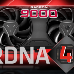 برند Radeon RX 9000