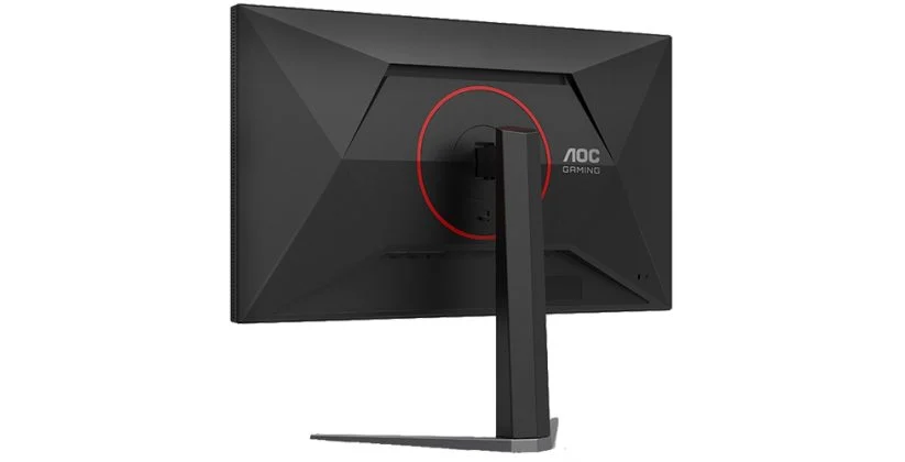 مشخصات مانیتور AOC مدل Q27G4ZMN