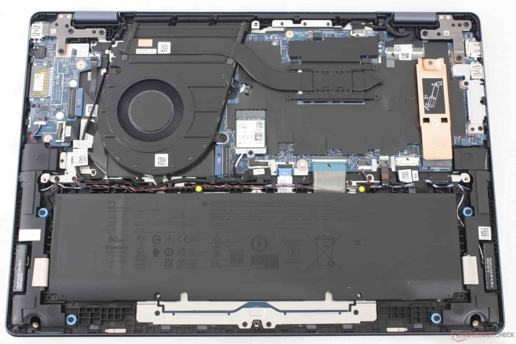 لپ تاپ Dell Inspiron 16 2-in-1