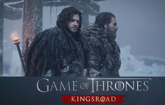 بازی Game of Thrones: Kingsroad