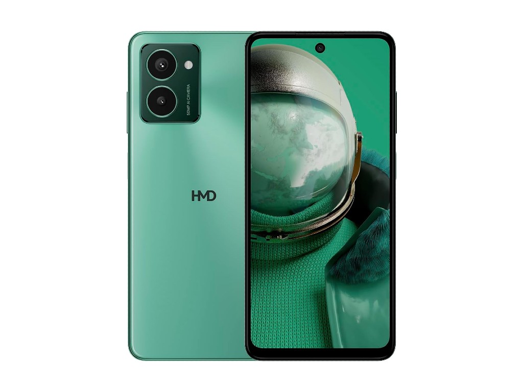 گوشی HMD Pulse Pro