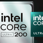 پردازنده‌ های Intel Core Ultra 3