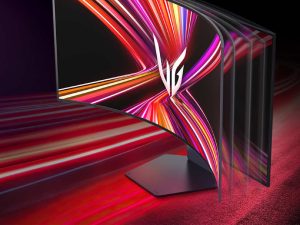 معرفی مانیتور منحنی UltraGear OLED 45GX990A ال جی<span class='yasr-stars-title-average'><div class='yasr-stars-title yasr-rater-stars'
                           id='yasr-overall-rating-rater-6381c4156021a'
                           data-rating='5'
                           data-rater-starsize='16'>
                       </div></span>