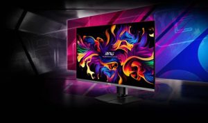 مانیتور MSI MPG 322URX رونمایی شد<span class='yasr-stars-title-average'><div class='yasr-stars-title yasr-rater-stars'
                           id='yasr-overall-rating-rater-5da69c6858a3a'
                           data-rating='4.9'
                           data-rater-starsize='16'>
                       </div></span>