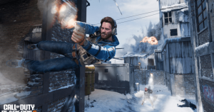بررسی دلیل کند شدن حرکت در Call of Duty<span class='yasr-stars-title-average'><div class='yasr-stars-title yasr-rater-stars'
                           id='yasr-overall-rating-rater-6c3083021e632'
                           data-rating='5'
                           data-rater-starsize='16'>
                       </div></span>
