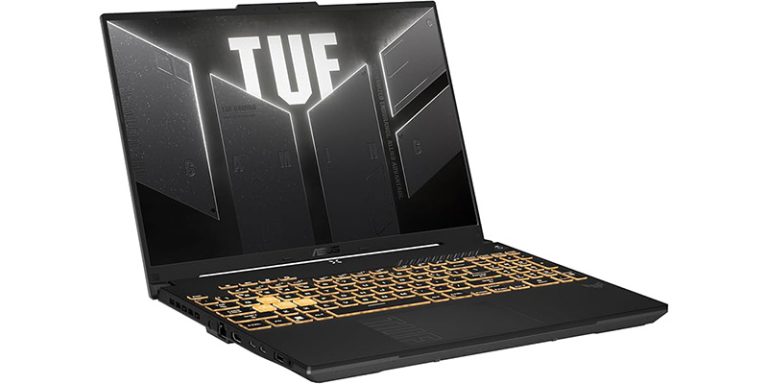 لپ-تاپ-گیمینگ-ایسوس-مدل-TUF-Gaming-F16