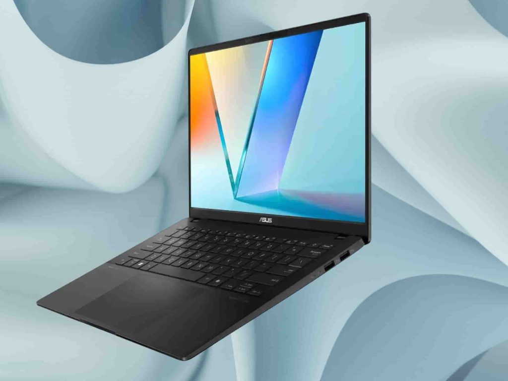 لپ تاپ Vivobook S 14 (Q423SA) ایسوس