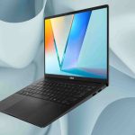 لپ‌ تاپ Vivobook S 14 (Q423SA) ایسوس