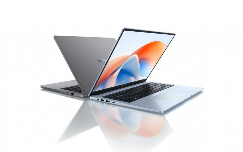 لپ تاپ های X16 Plus و X14 Plus آنر