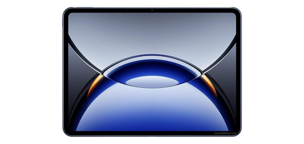 مشخصات تبلت اوپو X8 Pad
