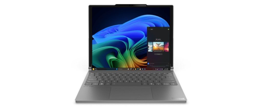 لپ تاپ ThinkBook Plus لنوو