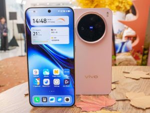 گوشی X200 Pro Mini ویوو عرضه خواهد شد<span class='yasr-stars-title-average'><div class='yasr-stars-title yasr-rater-stars'
                           id='yasr-overall-rating-rater-829ee662ac4e3'
                           data-rating='5'
                           data-rater-starsize='16'>
                       </div></span>