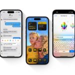 لیست آیفون‌ های پشتیبانی‌ کننده iOS 19