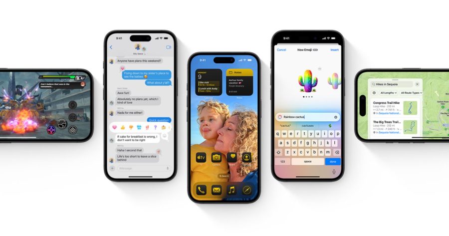 لیست آیفون‌ های پشتیبانی‌ کننده iOS 19