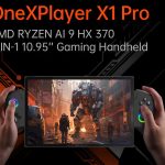 کنسول دستی OneXPlayer X1 Pro