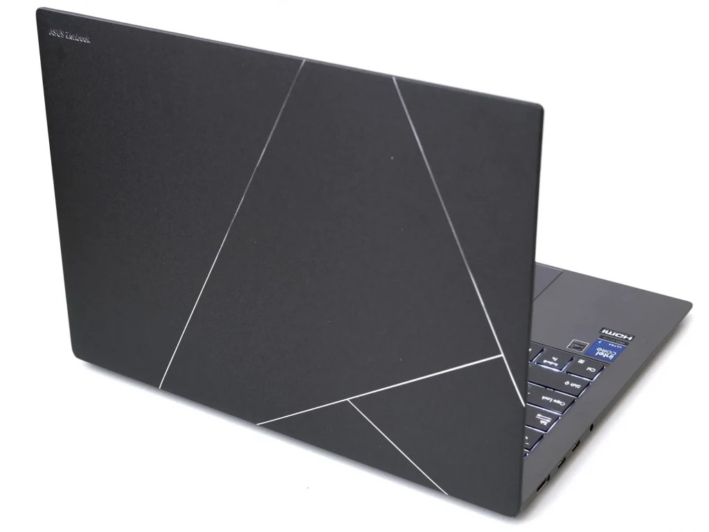 لپ تاپ Asus Zenbook S14