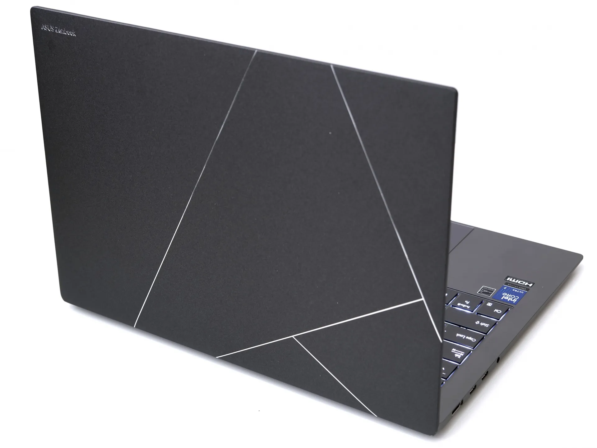 لپ‌ تاپ Asus Zenbook S14 با پردازنده جدید<span class='yasr-stars-title-average'><div class='yasr-stars-title yasr-rater-stars'
                           id='yasr-overall-rating-rater-761737210af96'
                           data-rating='4.9'
                           data-rater-starsize='16'>
                       </div></span>