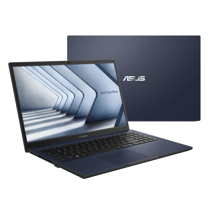 لپ‌ تاپ ایسوس Asus ExpertBook B1 B1502CBA-NJ2411