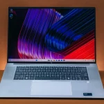 لپ‌ تاپ HP ZBook Studio 16 G11