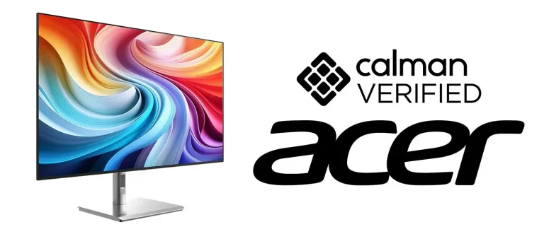 مانیتور PE320QK X ایسر