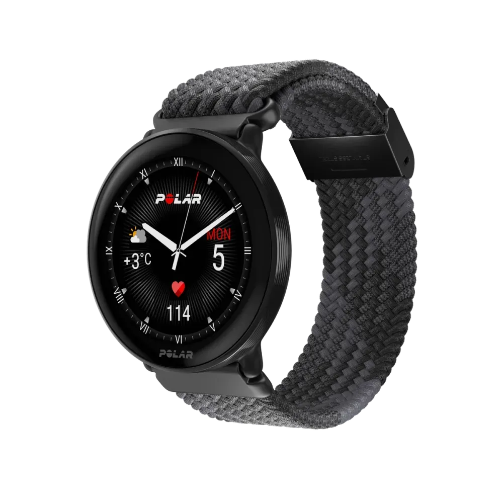 ساعت هوشمند Polar Ignite 3