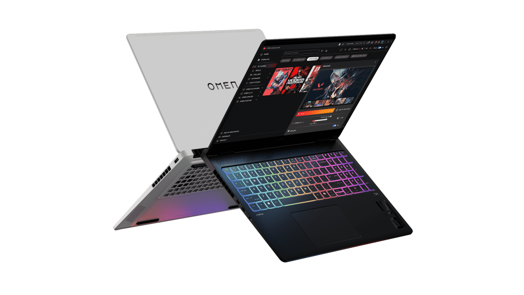 لپ تاپ HP Omen Max 16