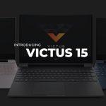 لپ‌ تاپ Victus 15