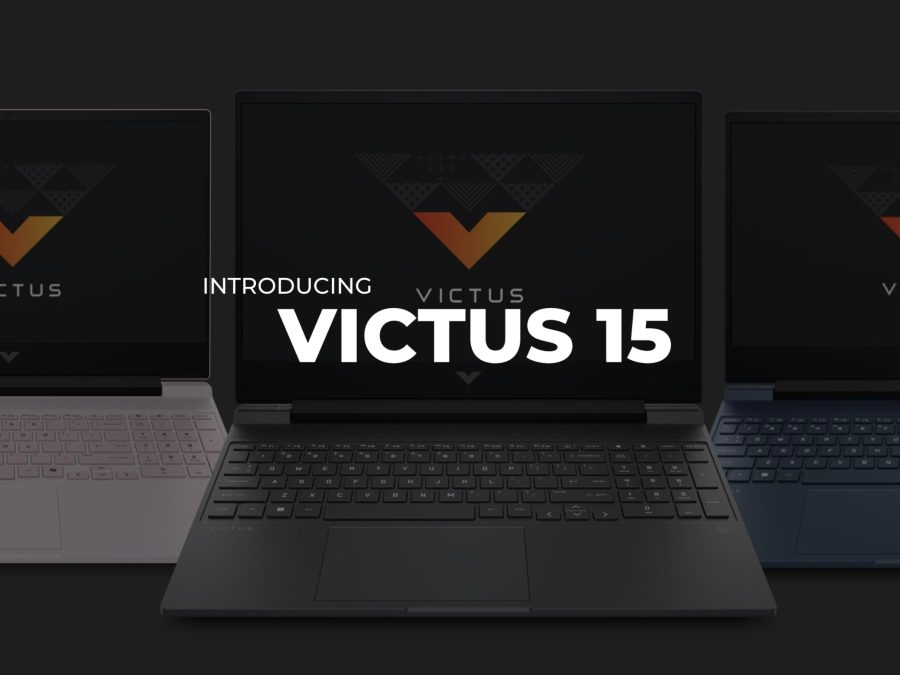 لپ‌ تاپ Victus 15