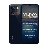 معرفی گوشی هوشمند جدید Lava Yuva Smart<span class='yasr-stars-title-average'><div class='yasr-stars-title yasr-rater-stars'
                           id='yasr-overall-rating-rater-5b381f650a2c1'
                           data-rating='4.9'
                           data-rater-starsize='16'>
                       </div></span>
