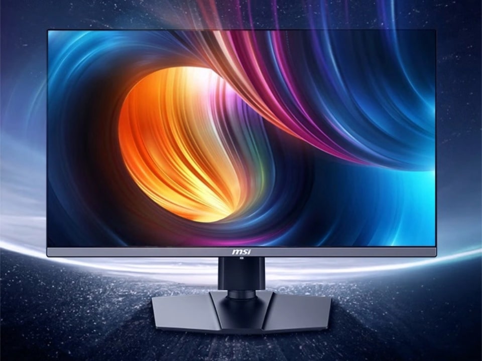 معرفی مانیتور های جدید QD-OLED شرکت MSI<span class='yasr-stars-title-average'><div class='yasr-stars-title yasr-rater-stars'
                           id='yasr-overall-rating-rater-78643d1e67e68'
                           data-rating='4.9'
                           data-rater-starsize='16'>
                       </div></span>