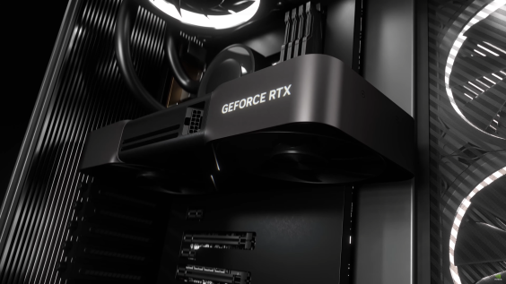 بررسی کارت گرافیک NVIDIA GeForce RTX 5080