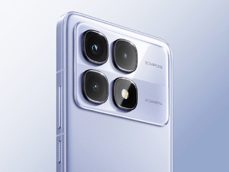 گوشی Redmi K80 Ultra