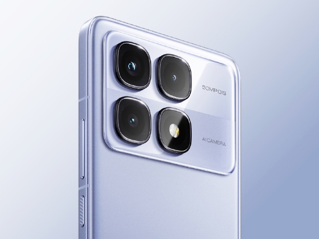 رونمایی از مشخصات احتمالی گوشی Redmi K80 Ultra<span class='yasr-stars-title-average'><div class='yasr-stars-title yasr-rater-stars'
                           id='yasr-overall-rating-rater-2835fc262481b'
                           data-rating='5'
                           data-rater-starsize='16'>
                       </div></span>