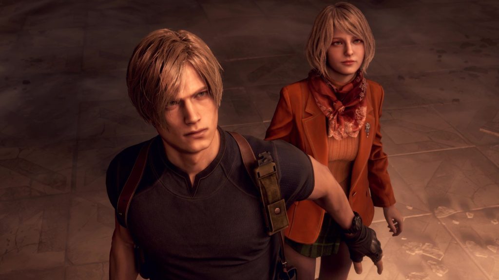 شایعات جدید بازی Resident Evil 9: آیا لئون اس. کندی شخصیت اصلی است؟<span class='yasr-stars-title-average'><div class='yasr-stars-title yasr-rater-stars'
                           id='yasr-overall-rating-rater-354894167e9e1'
                           data-rating='4.9'
                           data-rater-starsize='16'>
                       </div></span>