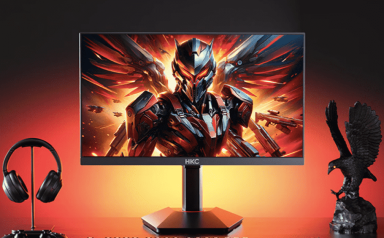 معرفی مانیتور گیمینگ HKC مدل G27H2 Pro<span class='yasr-stars-title-average'><div class='yasr-stars-title yasr-rater-stars'
                           id='yasr-overall-rating-rater-c635cfc88040b'
                           data-rating='5'
                           data-rater-starsize='16'>
                       </div></span>