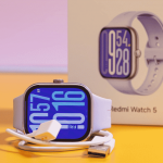 ساعت هوشمند Redmi Watch 5