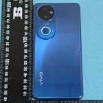 گوشی های سری Vivo V50