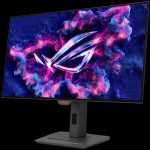 مانیتور گیمینگ ROG Strix OLED XG27AQDPG ایسوس