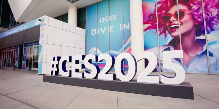 بهترین-های-نمایشگاه-CES-2025