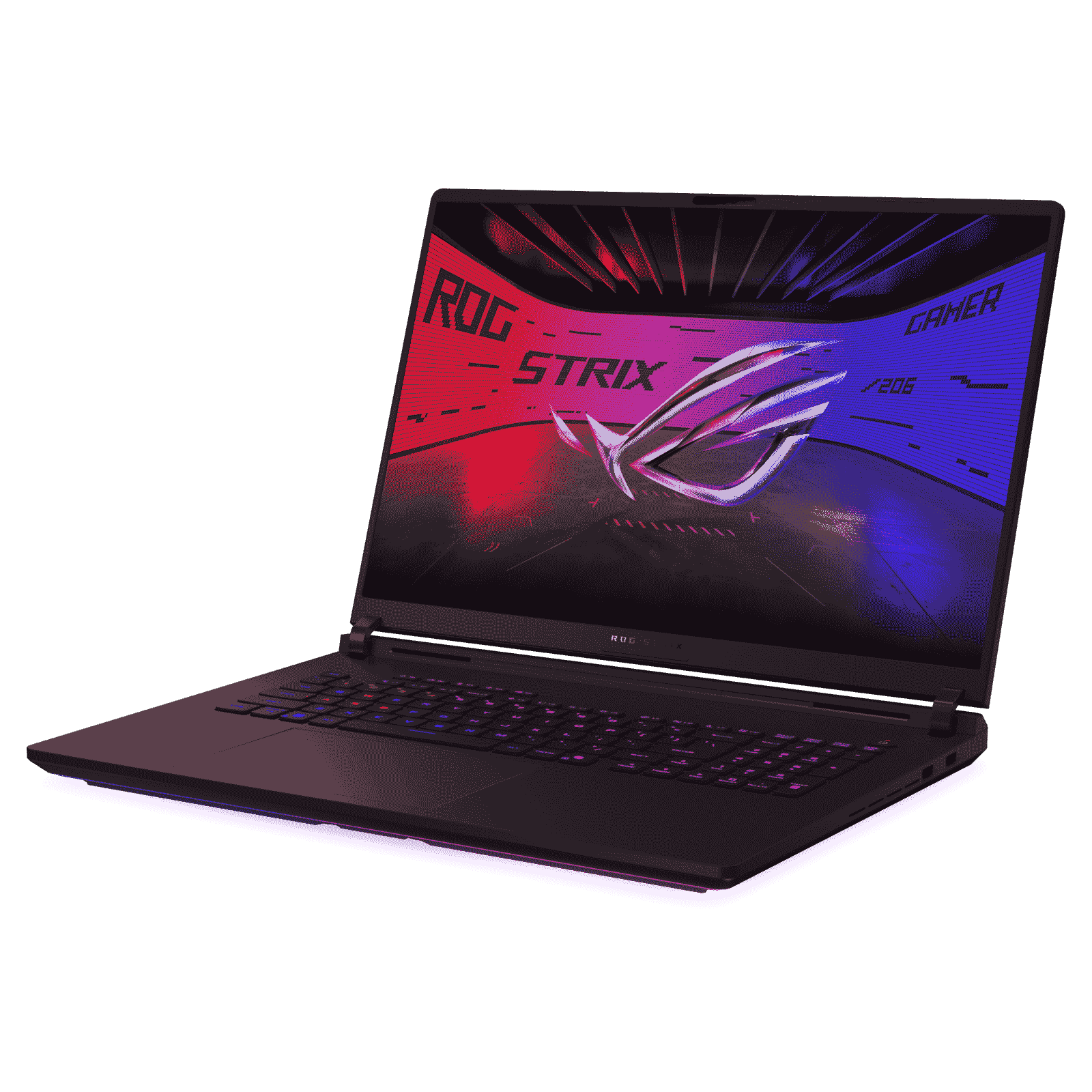لپ‌ تاپ گیمینگ ROG Strix Scar 18 ایسوس