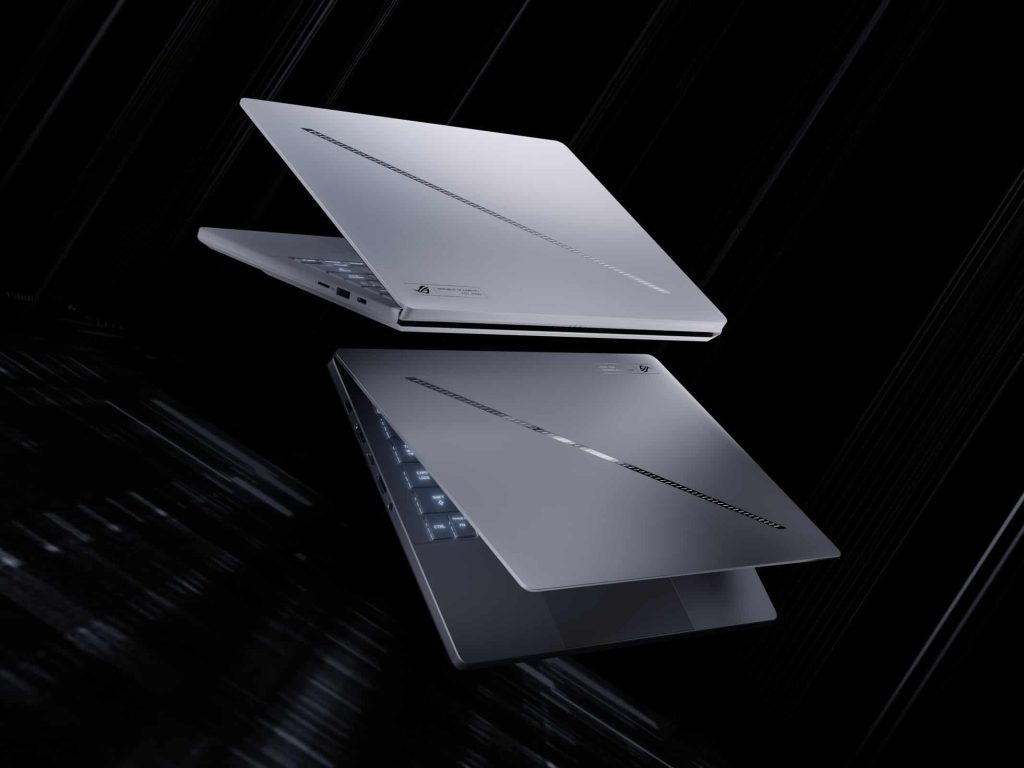 لپ تاپ ROG Zephyrus G14 (2025) ایسوس