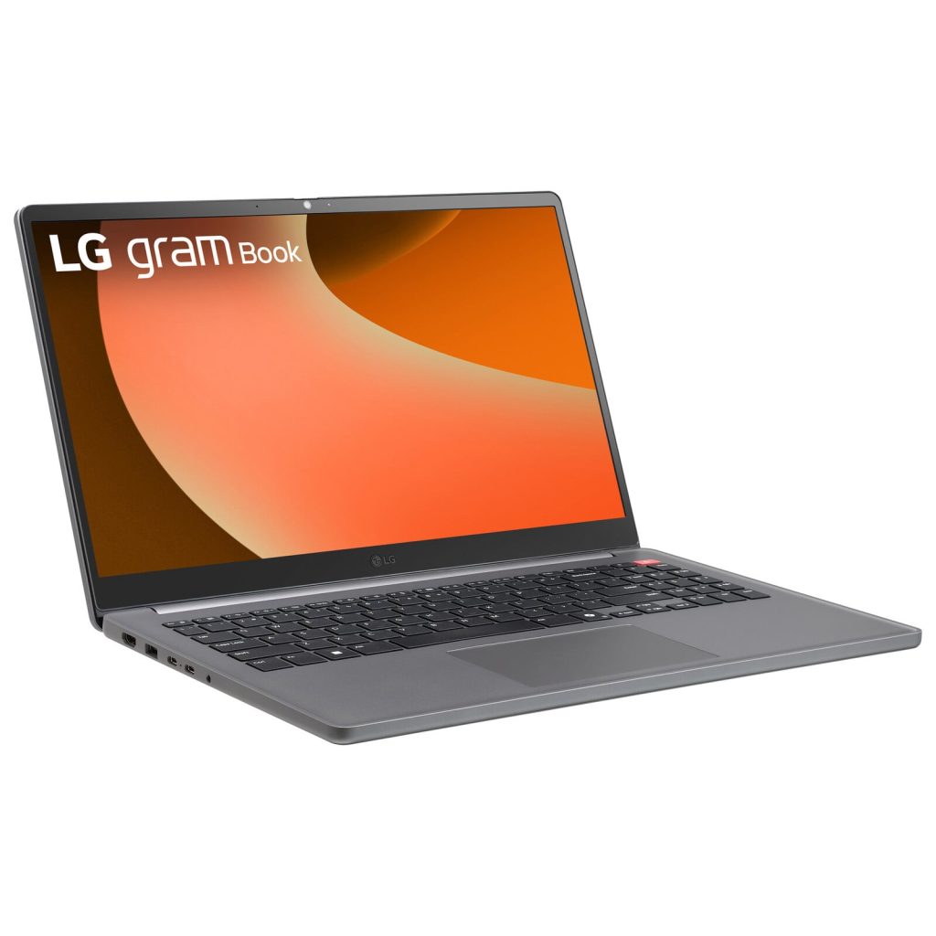 لپ تاپ LG Gram Book 2025