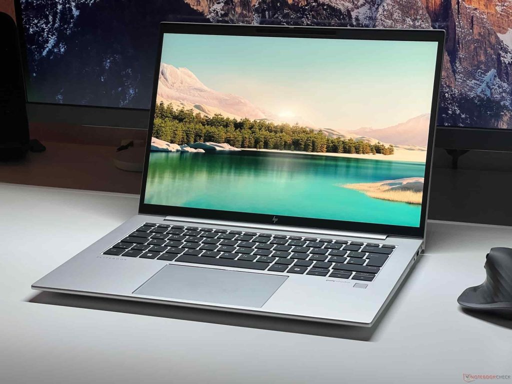لپ تاپ HP EliteBook 845 G11