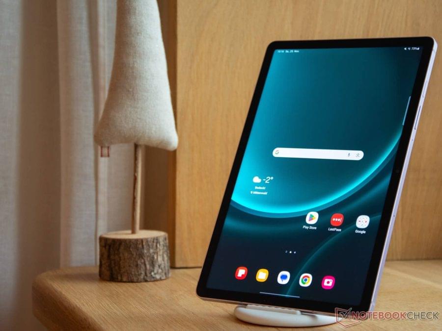 تبلت های سری Galaxy Tab S10 FE