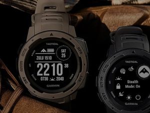 ساعت هوشمند Instinct 3: آیا Garmin آماده عرضه است؟<span class='yasr-stars-title-average'><div class='yasr-stars-title yasr-rater-stars'
                           id='yasr-overall-rating-rater-4514876610d64'
                           data-rating='5'
                           data-rater-starsize='16'>
                       </div></span>