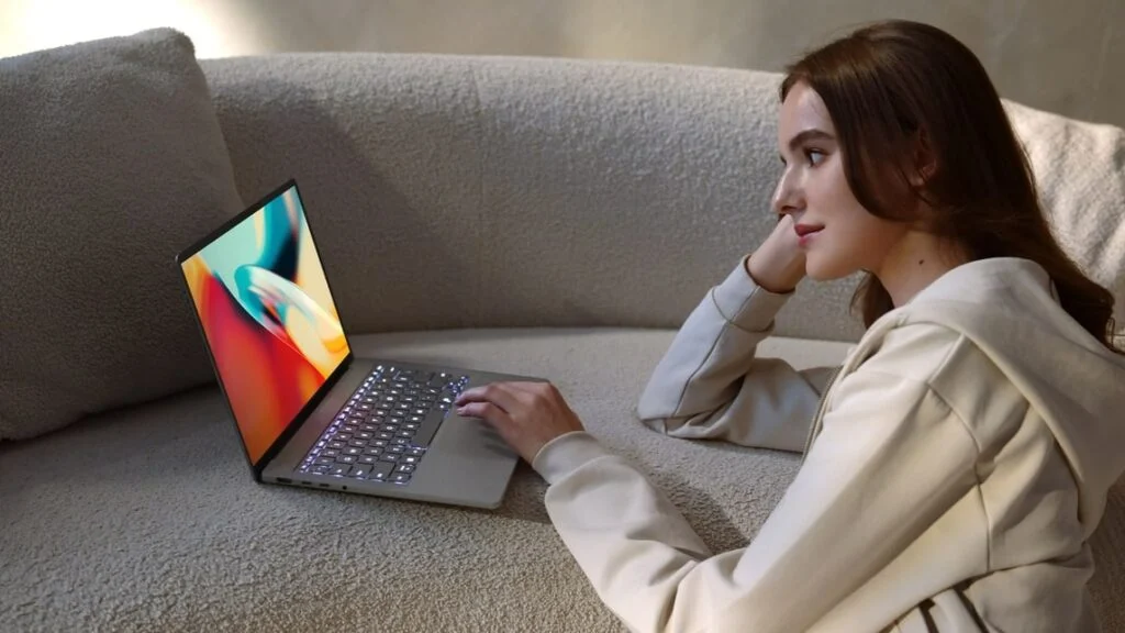 معرفی لپ‌ تاپ ASUS Zenbook A14 : ترکیب سبک‌وزنی و عملکرد قدرتمند<span class='yasr-stars-title-average'><div class='yasr-stars-title yasr-rater-stars'
                           id='yasr-overall-rating-rater-3d8fb1fe86462'
                           data-rating='5'
                           data-rater-starsize='16'>
                       </div></span>