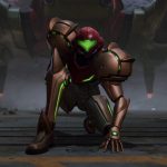 بازی Metroid Prime 4: Beyond